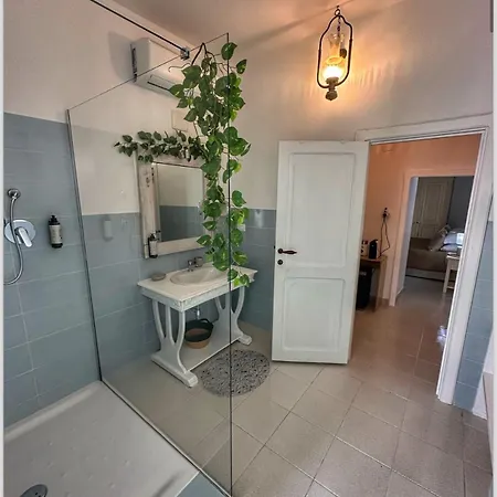 Vittorio Emanuele I Guest house Santa Teresa Gallura