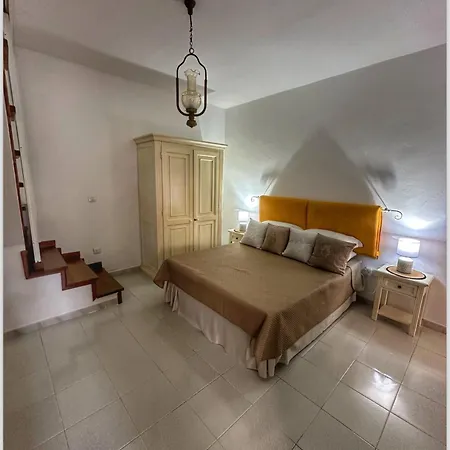 Guest house Vittorio Emanuele I *