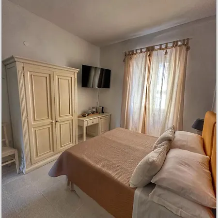 Vittorio Emanuele I Guest house Santa Teresa Gallura