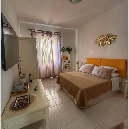 Guest house Vittorio Emanuele I Santa Teresa Gallura