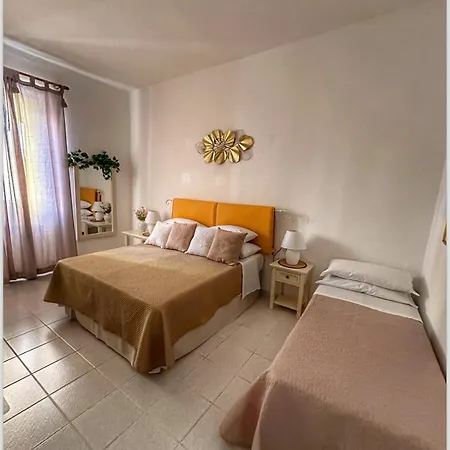 Vittorio Emanuele I Guest house