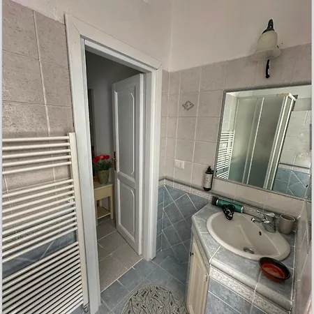 Vittorio Emanuele I Guest house *