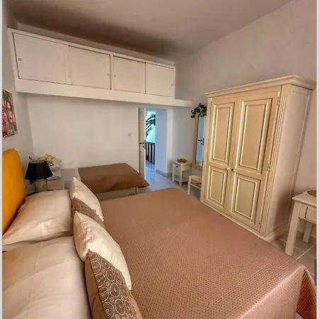 Vittorio Emanuele I Guest house *