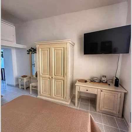 Vittorio Emanuele I Guest house Santa Teresa Gallura