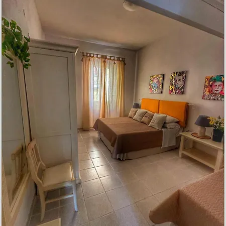 Guest house Vittorio Emanuele I *